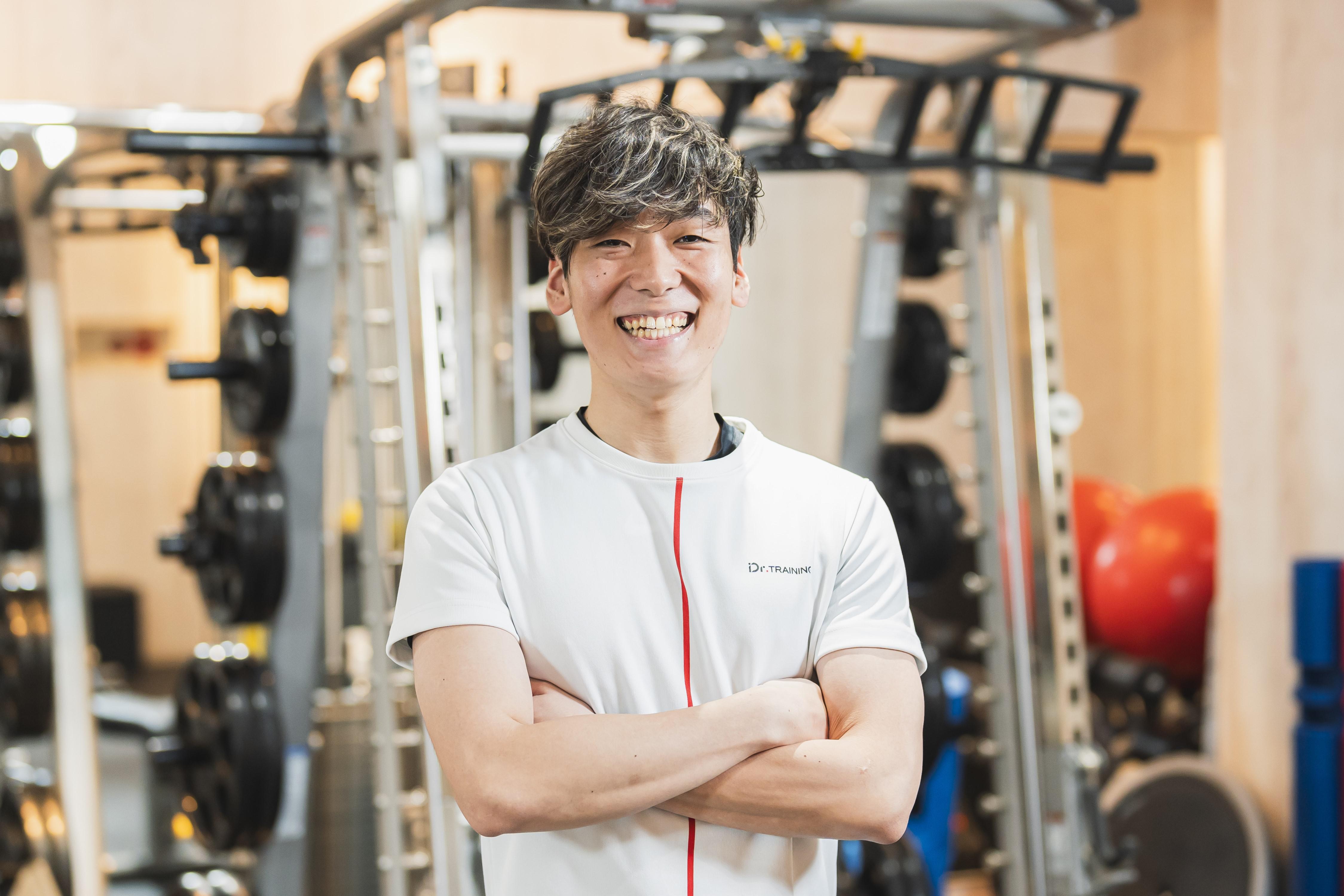 ミニ授業付き！学校説明会（トレーニング体験）